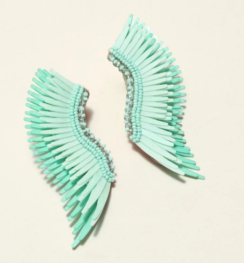 Midi Madeline Earrings 