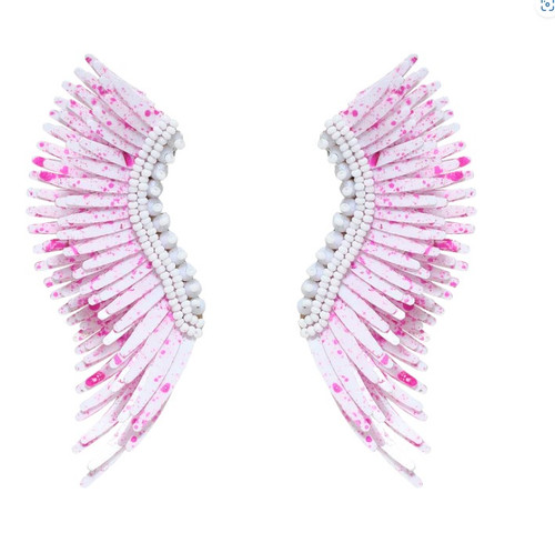 Midi Madeline Earrings 