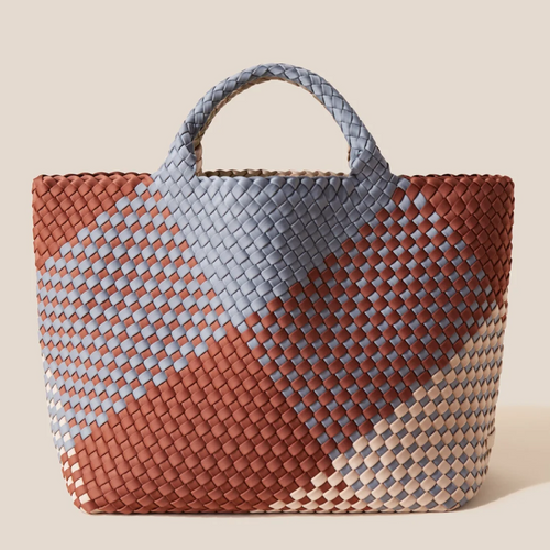 St. Barths Medium Tote-Taos