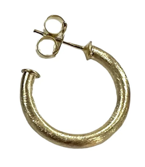 Small Pompei Hoops