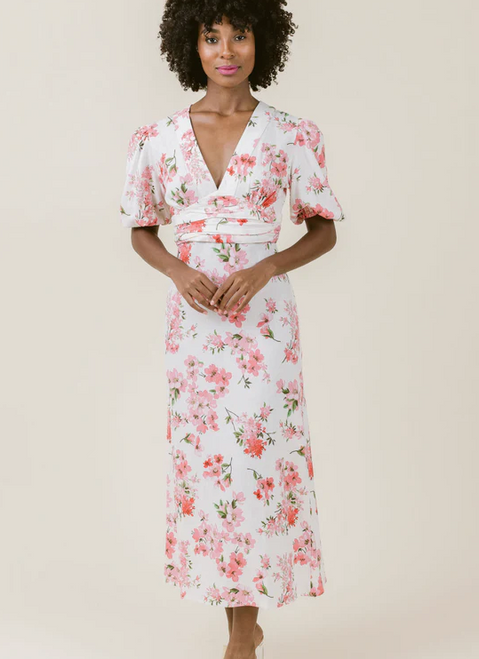 Josie Dress - Broad Street Bloom