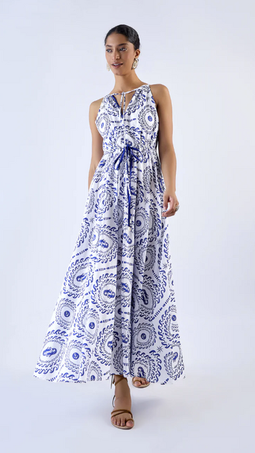 Marina Dress