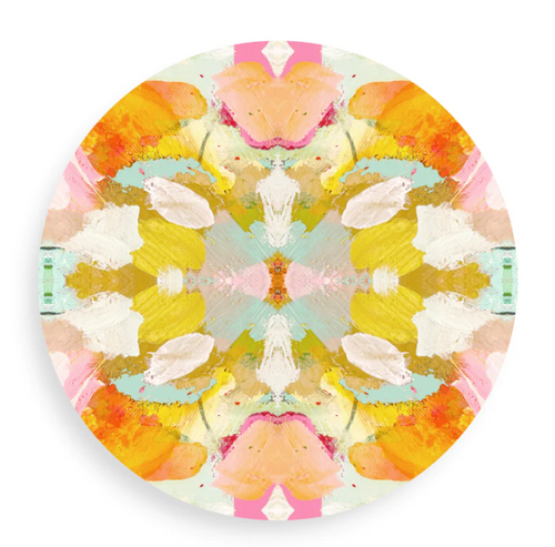 Marigold Coaster 