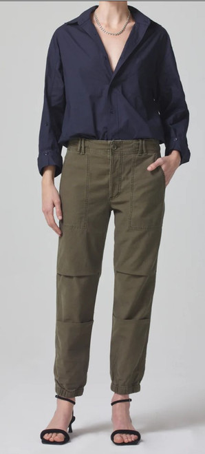 Agni Utility Trouser