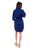 Palmer Dress-Navy