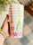 Brunch Babes Reusable Party Cups-Set of 6