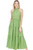 Halter Maxi-Grass