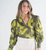 Hampton Top-Olive Prism