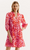 Karli Linen Dress-MLT
