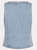 Denim Vest - Blue