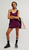 Hot Shot Mini Dress