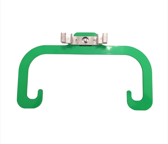Garment Hooks