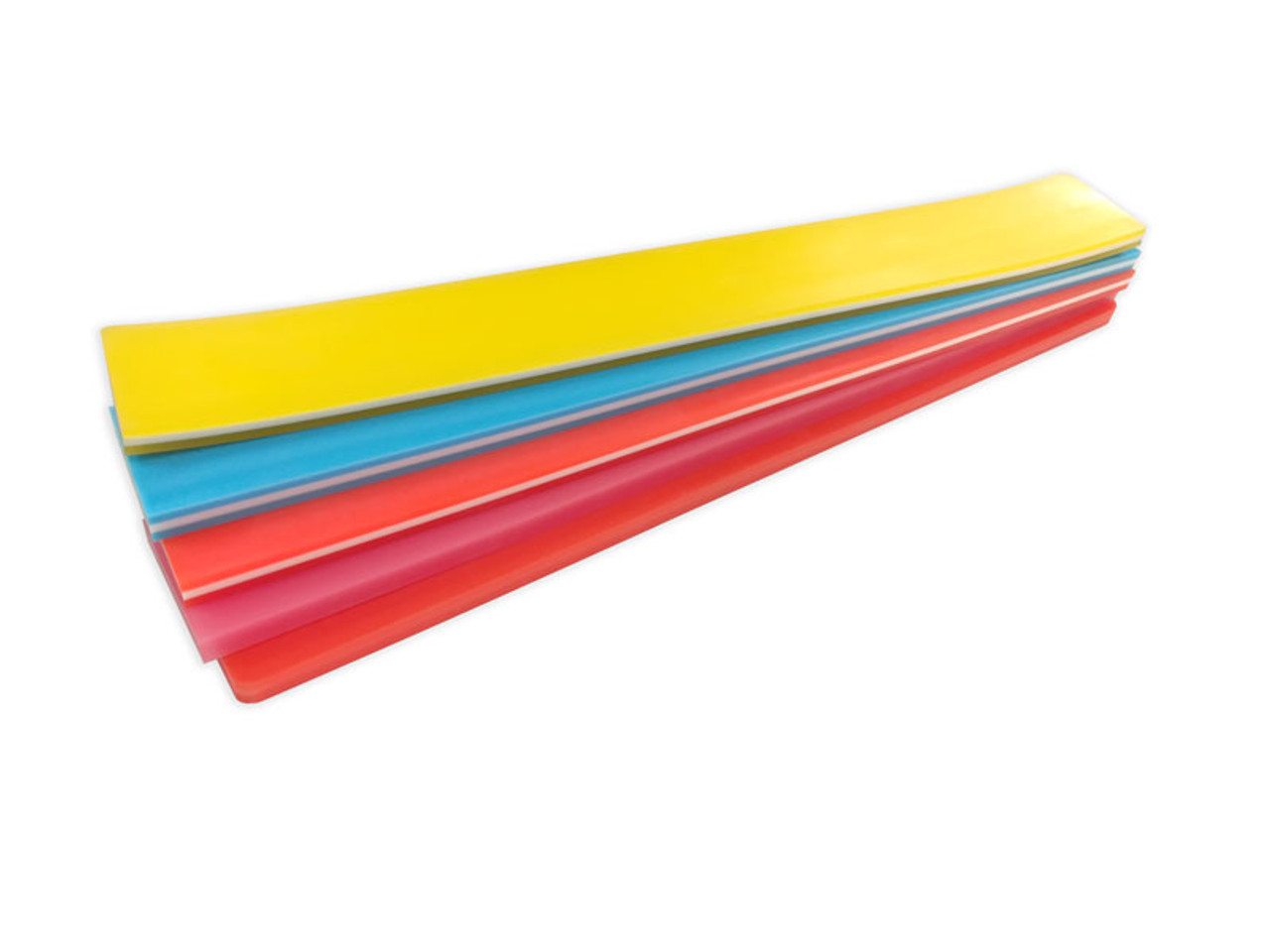 Squeegee Rubber - Action Engineering, Inc.