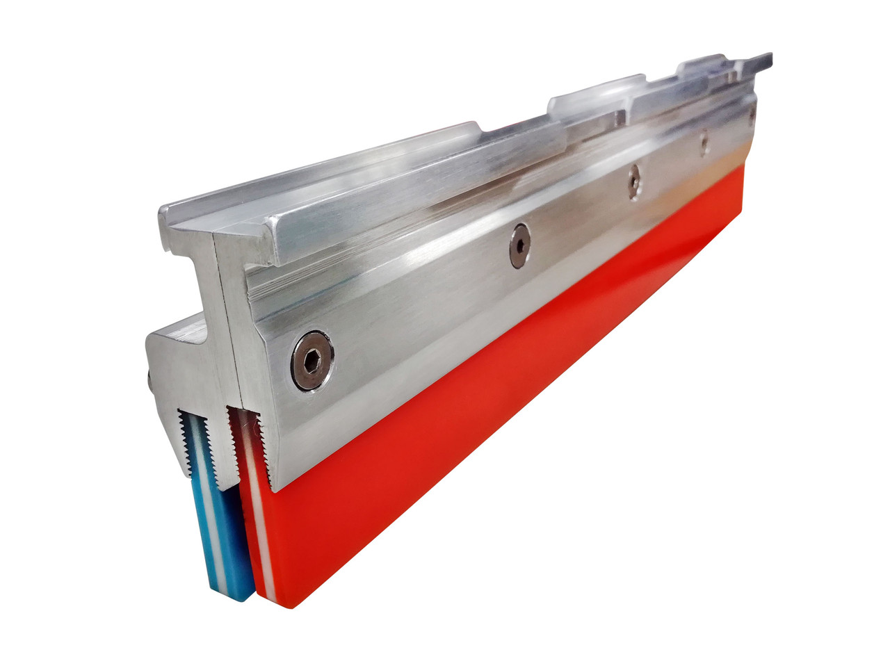 Screen Printing Squeegee Aluminum- 16 Inch