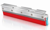 Double Blade Squeegees