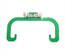 Garment Hooks