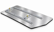 MHM Standard Honeycomb Pallets