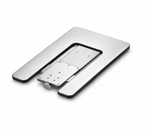 ROQ EZ Sleeve Pallet