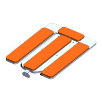 Heat Press Dual Sleeve Platen