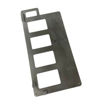 3 Point Registration System