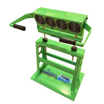 Captain Cool - Badass Universal Cool-Down System 