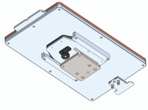 Heat Press SleeveLock Multi Station Platen