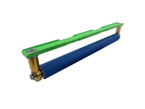 MR & Workhorse Roller Squeegees