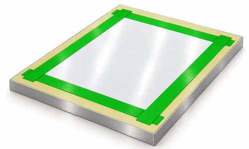 Smoothing Frame