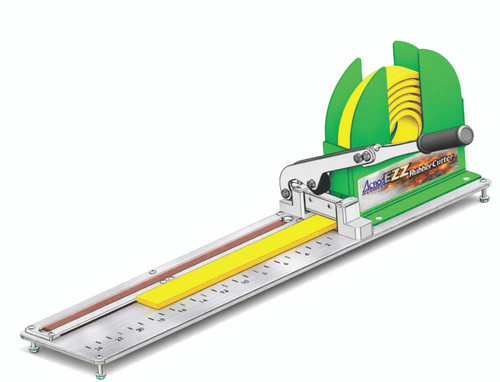 Squeegee Rubber EZ Cutter 