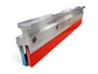 M&R Double Blade Squeegee for 30% faster printing!