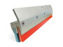 ROQ Double Blade Squeegee for 30% faster printing!