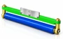 Roller Squeegee (w/ PTFE Sheet)