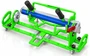  Deluxe Pallet Paper Changing System