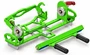  Deluxe Pallet Paper Changing System