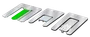 EZ Sleeve — alternate set