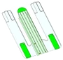 M&R Dual EZ Sleeve — variant 2
