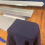 Pocket printing