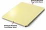 Anatol Standard Aluminum Pallets with Soft Top Rubber