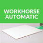 Workhorse Automatic & Quick Release Standard Aluminum Pallets (NO TUF STYLE)