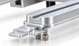 Brother Dual Sleeve Platen