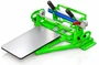 Table Top Pallet Paper Changing Docking Station