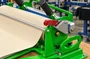 Table Top Pallet Paper Changing Docking Station