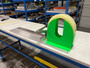 Squeegee Rubber EZ Cutter 