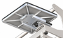 Heat Press OEM Pallet Quick Release Adapter