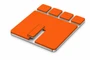 Combination 4 Sleeve / Tagless + Polo Heat Press Platen
