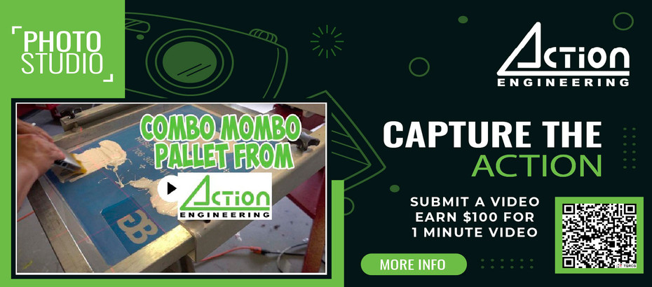 Capture the Action