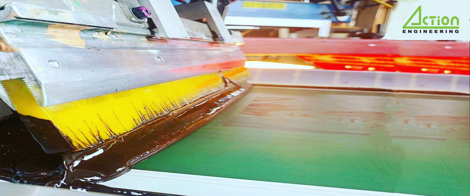 Screen Printing Frames: Wood vs. Aluminum, Which to Choose and Why