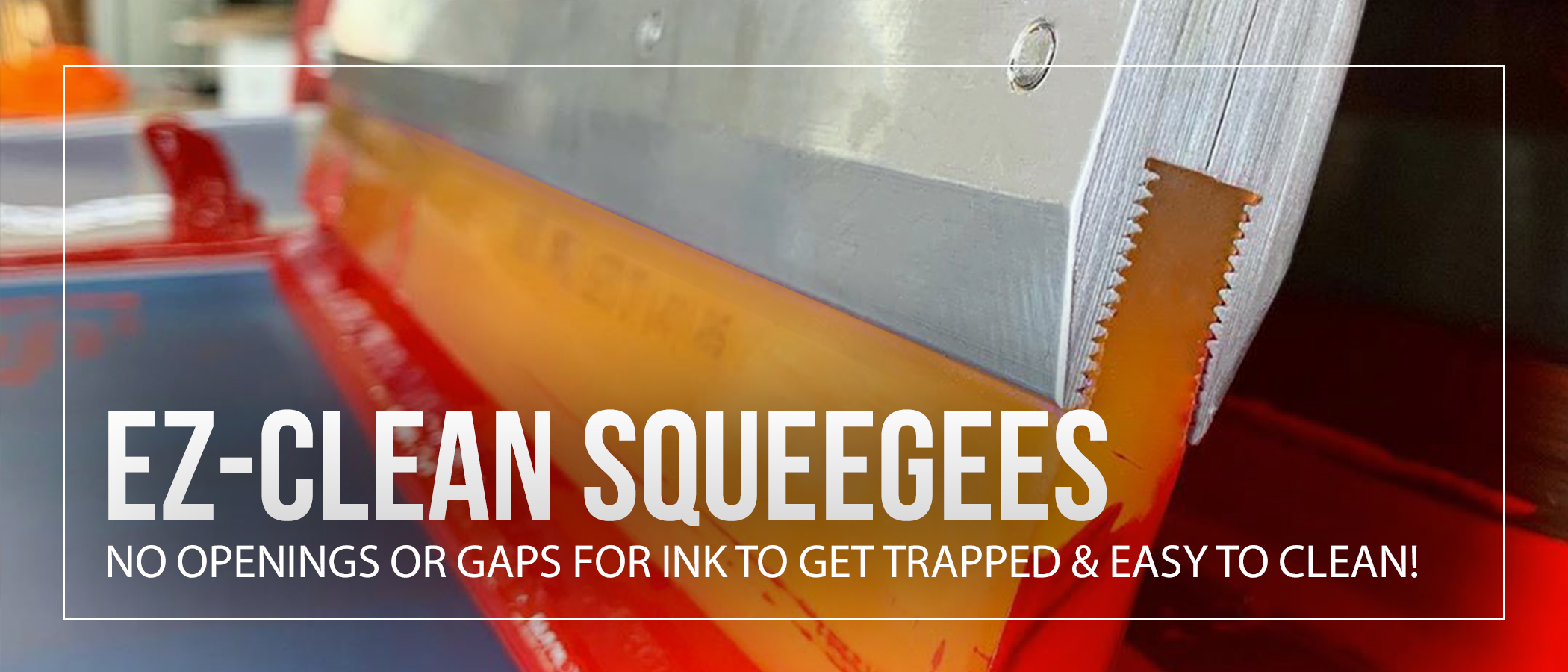 Action Engineering Production Accessories for Garment Decorators