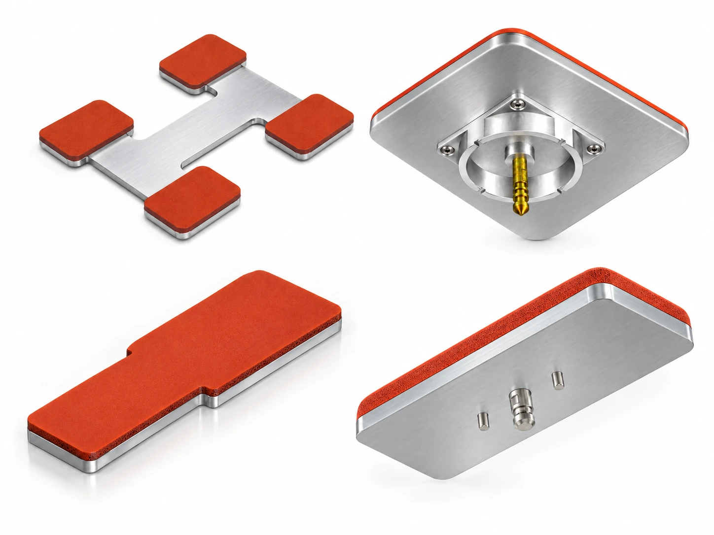 DTF / Heat Press Tools