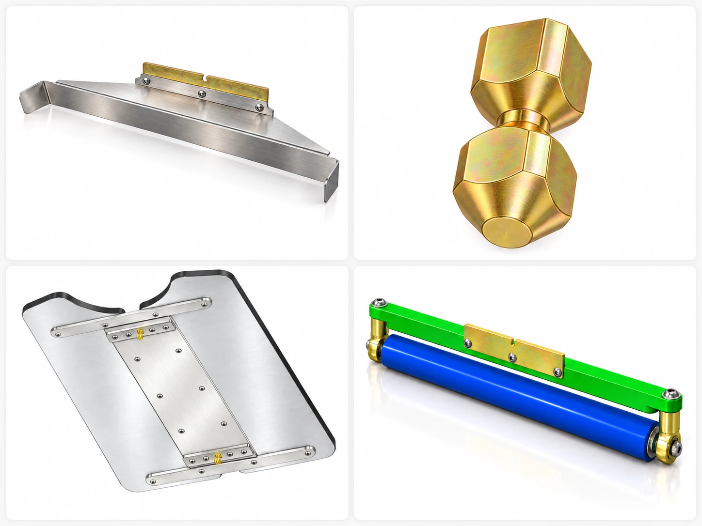 MHM Production Tools